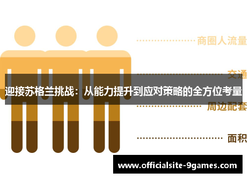 迎接苏格兰挑战：从能力提升到应对策略的全方位考量
